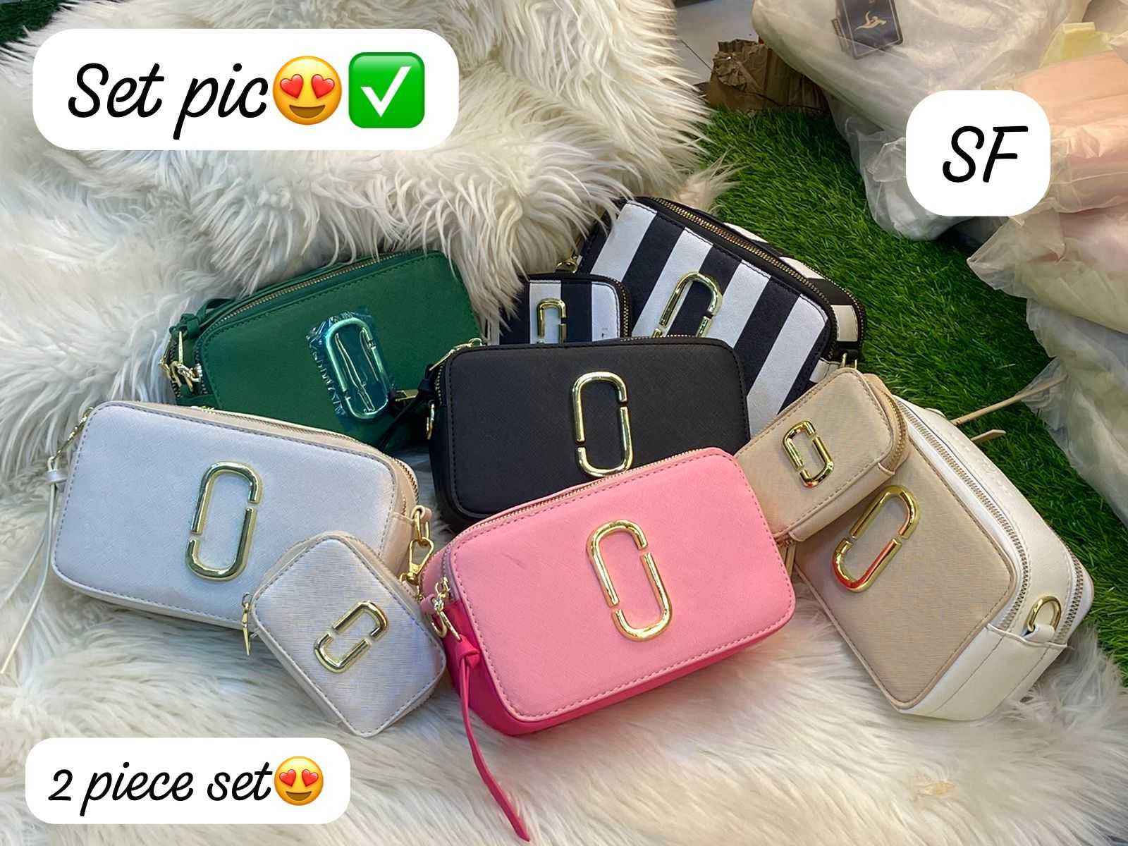 bags