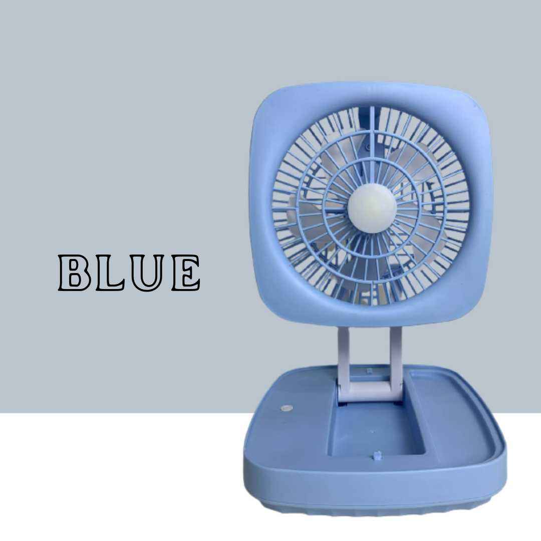 storage table fan sirculating fan