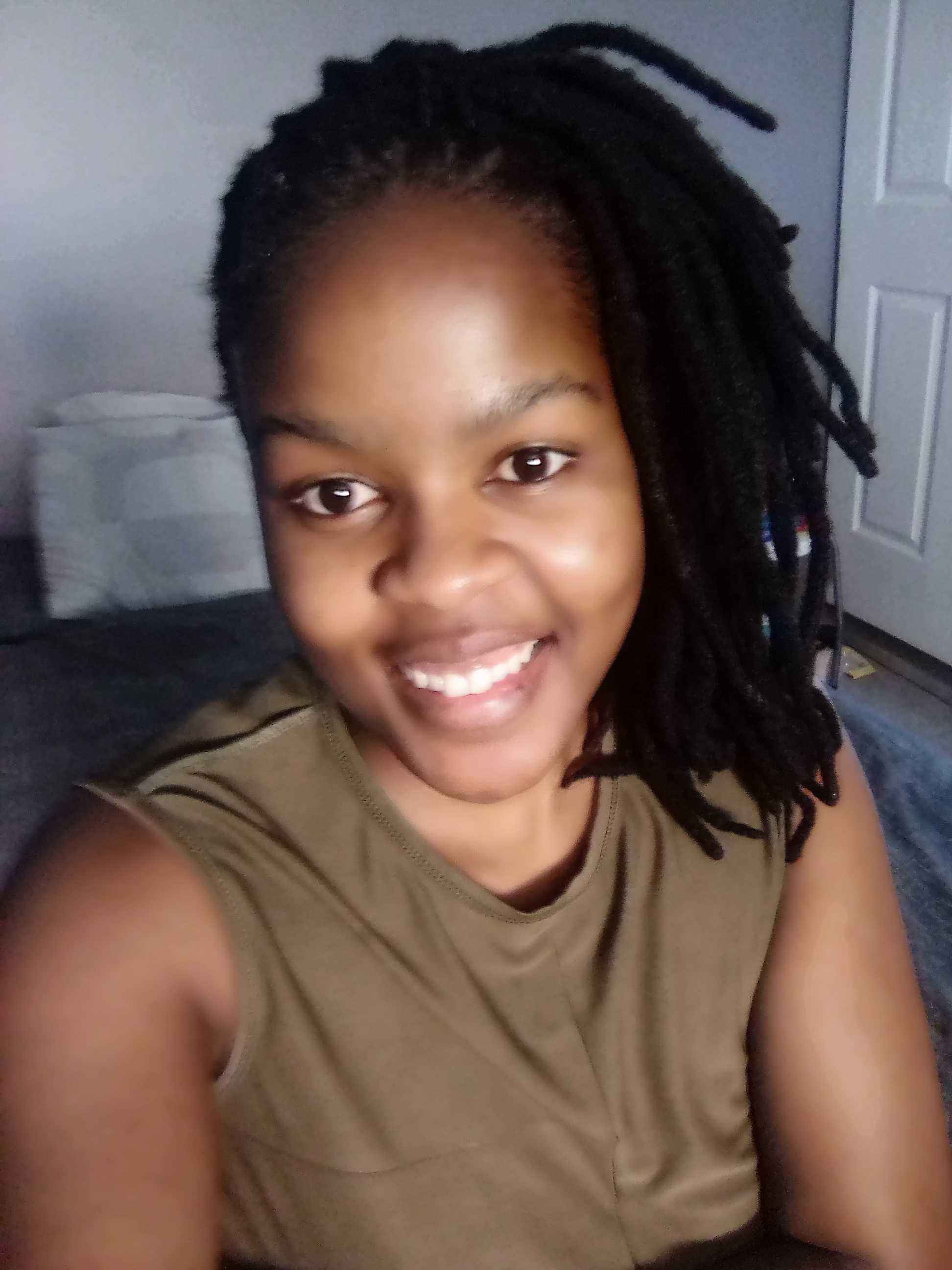 An energetic house keeper who can offer awesome cleaning services and an experienced carer with 4 years experience working with the elderly and the disabled patients