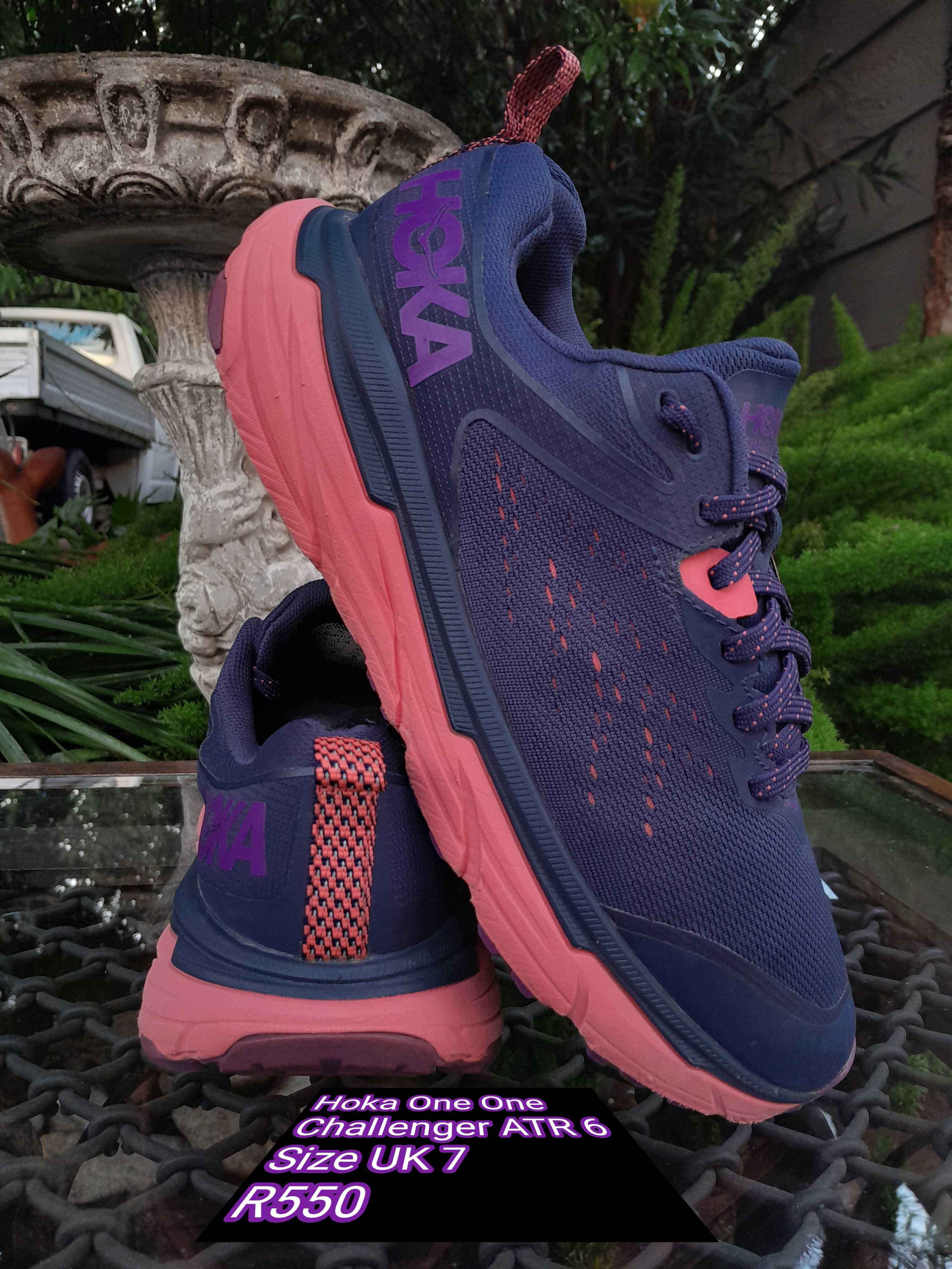 Hoka One One Challenger ATR 6 