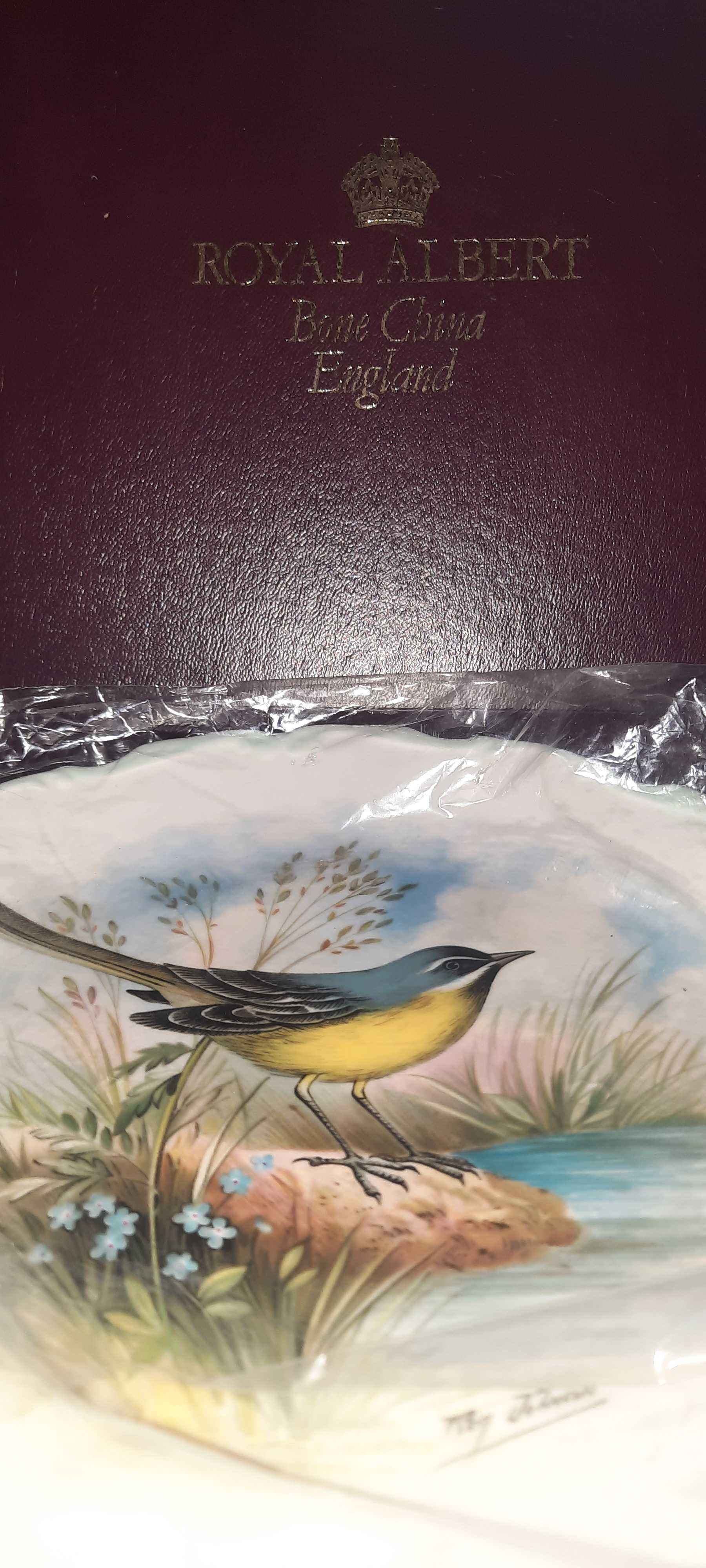 Royal Albert Bone China