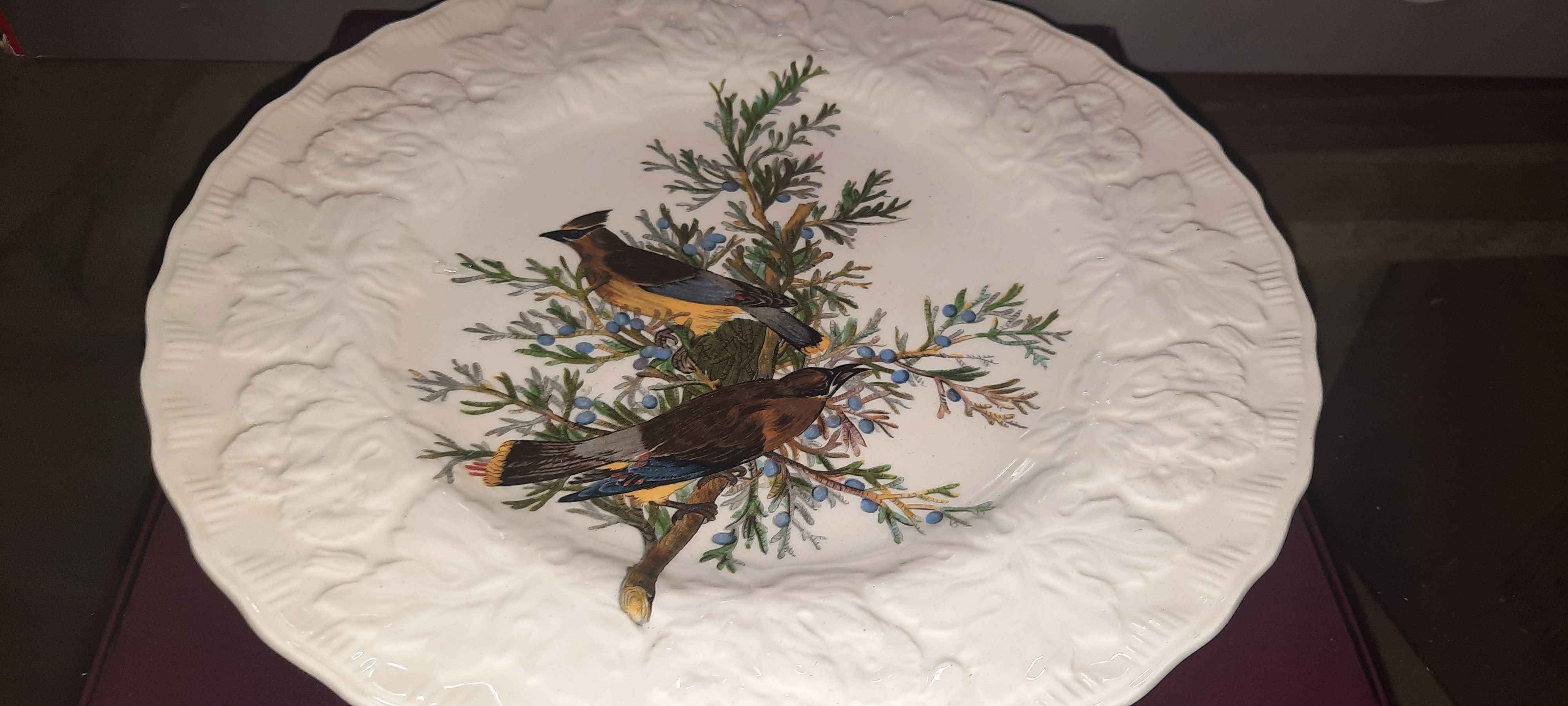 Alfred Meakin Plate #43