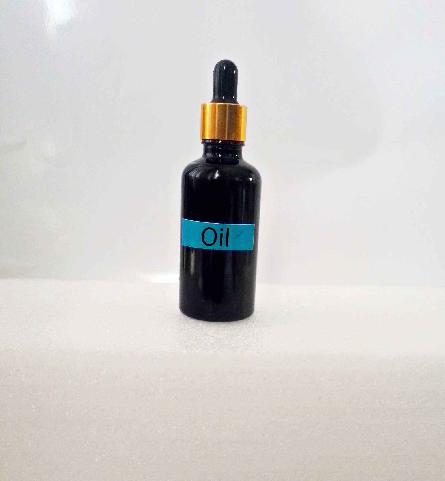 BEARD GROWTH OIL 50ml