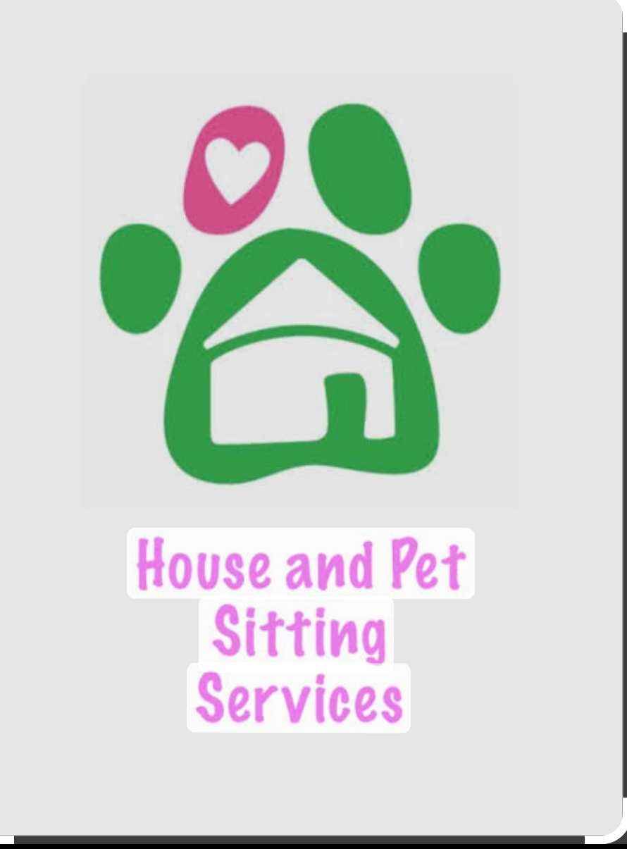 House sitting and Petsitting