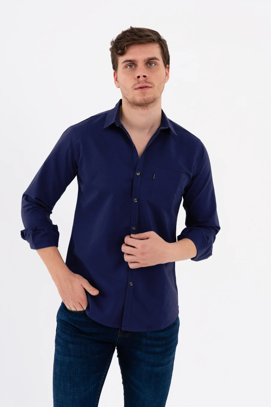 Men's shirt