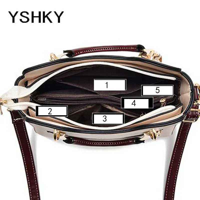 Stylish women handbags