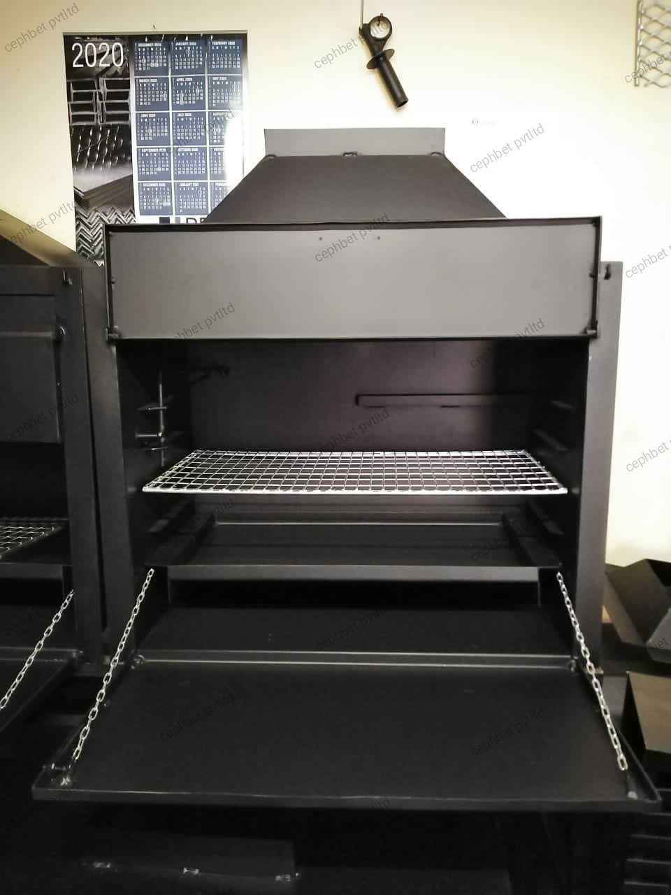 Cephbet braaistands and fireplaces 