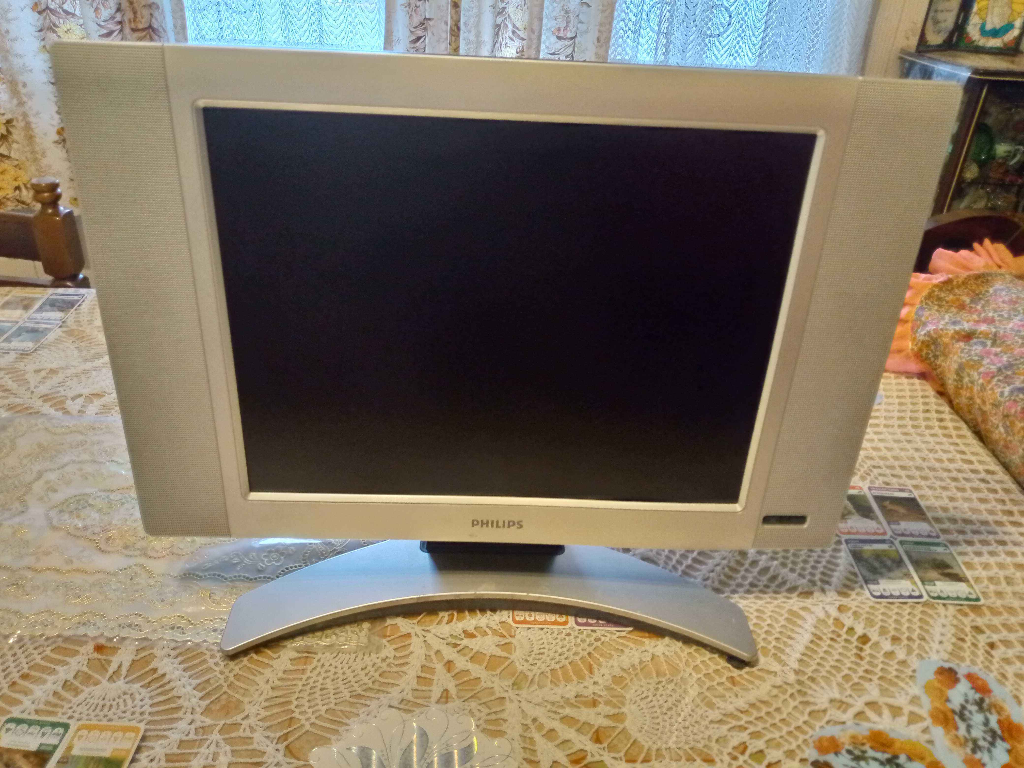 Philips TV model 20TA1000