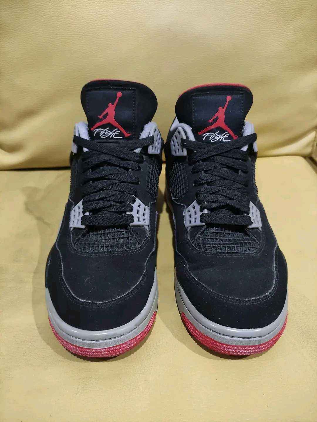 Air Jordan 4 