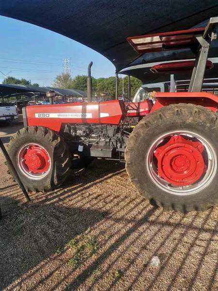 Matlapeng Equipments PTY LTD