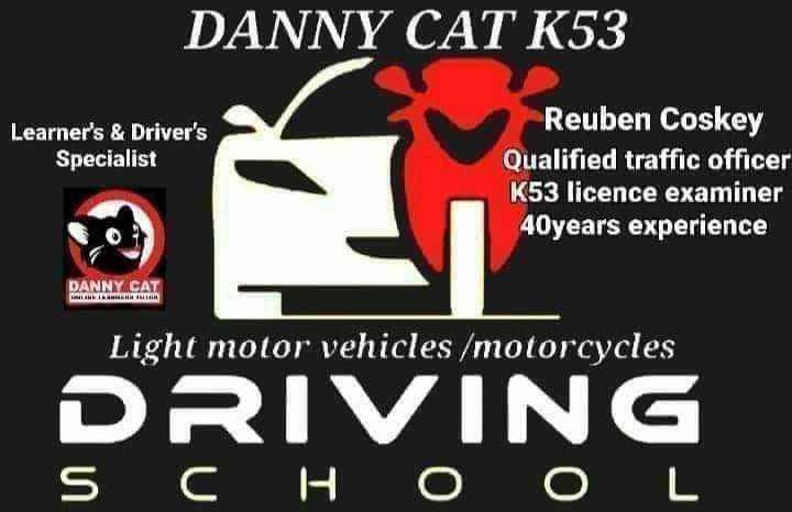 K53 learner