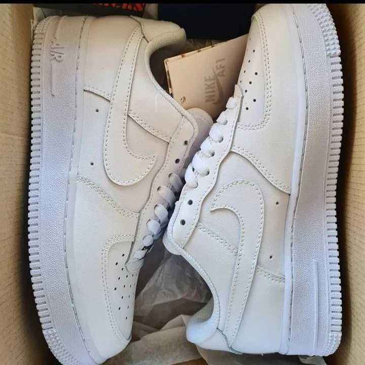 Air Force 1s 