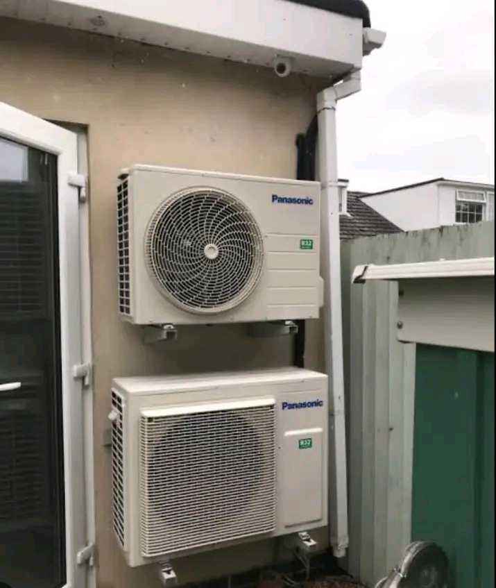 Dstv & Airconditioner Installations
