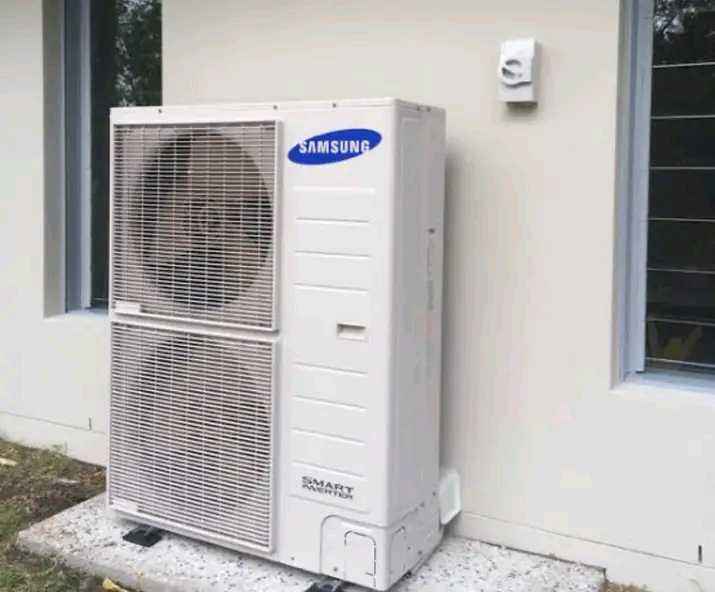 Aircon Installation 078 164 7672