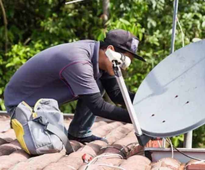 Dstv Installers 0781647672