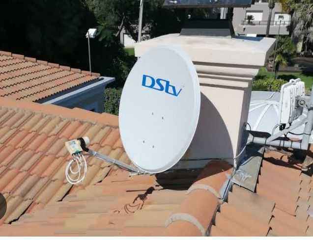 Dstv installations & Repairs 0781647672