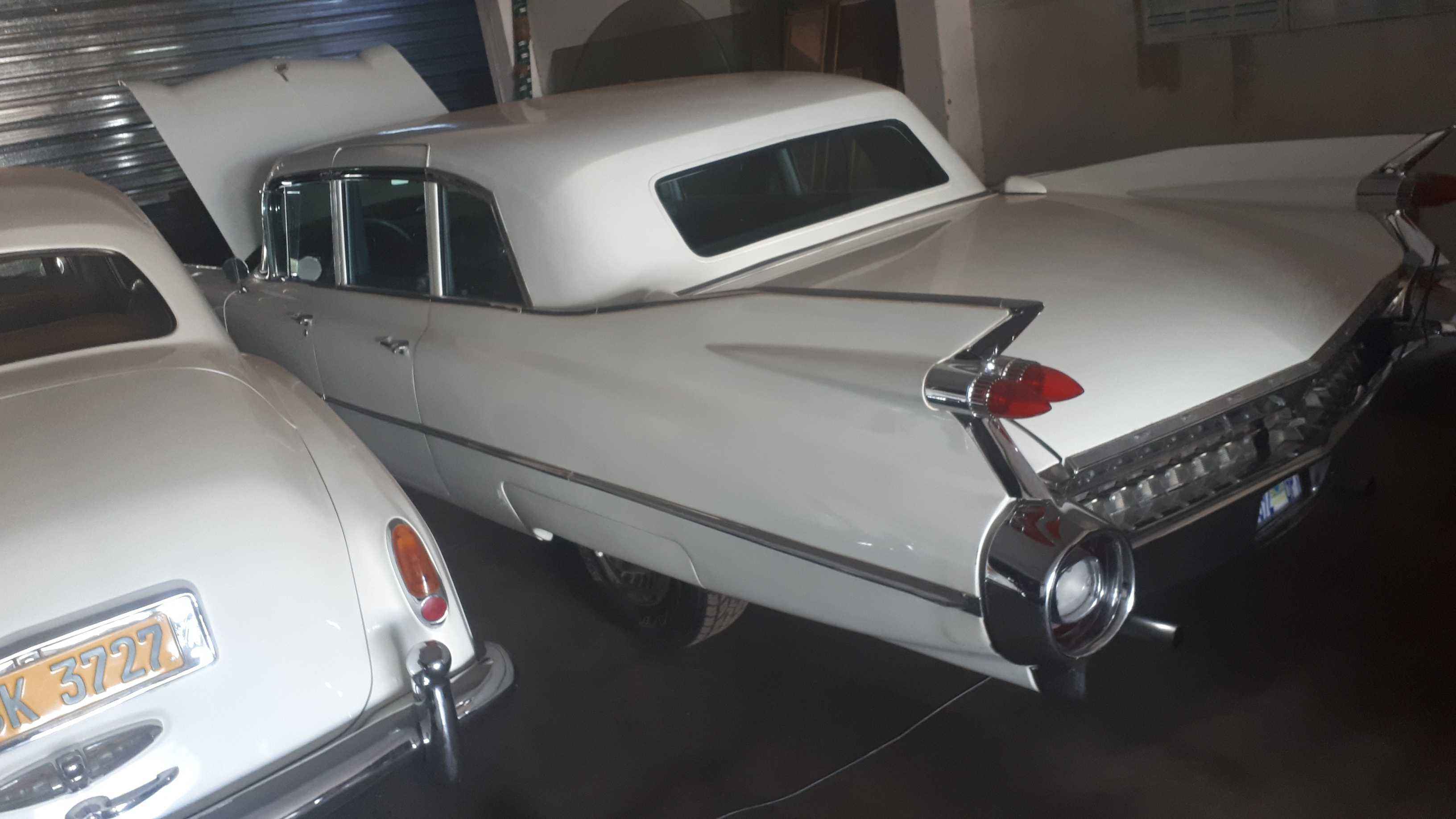 Pete's mobile car wash 