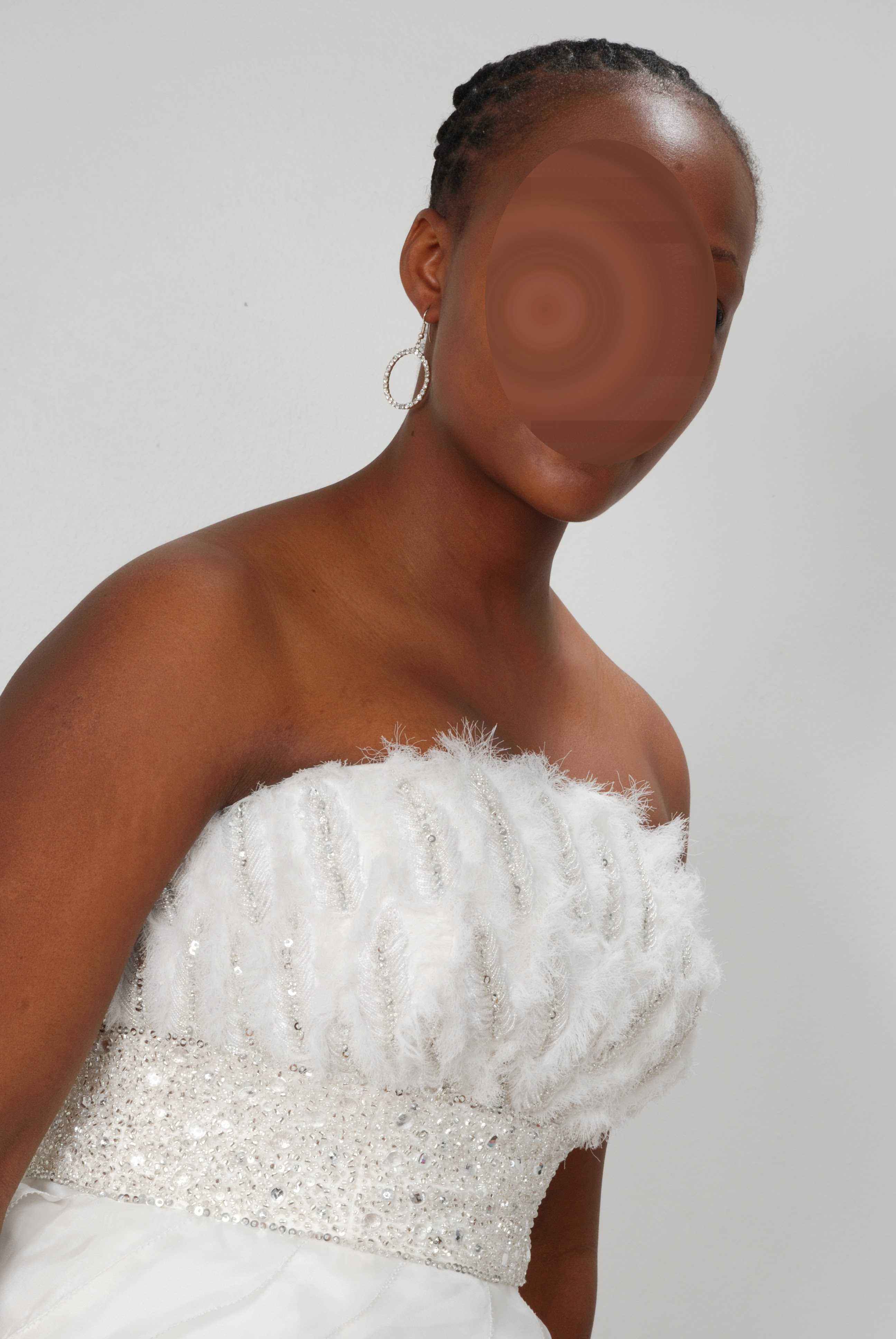 Bride & Co Wedding dress l