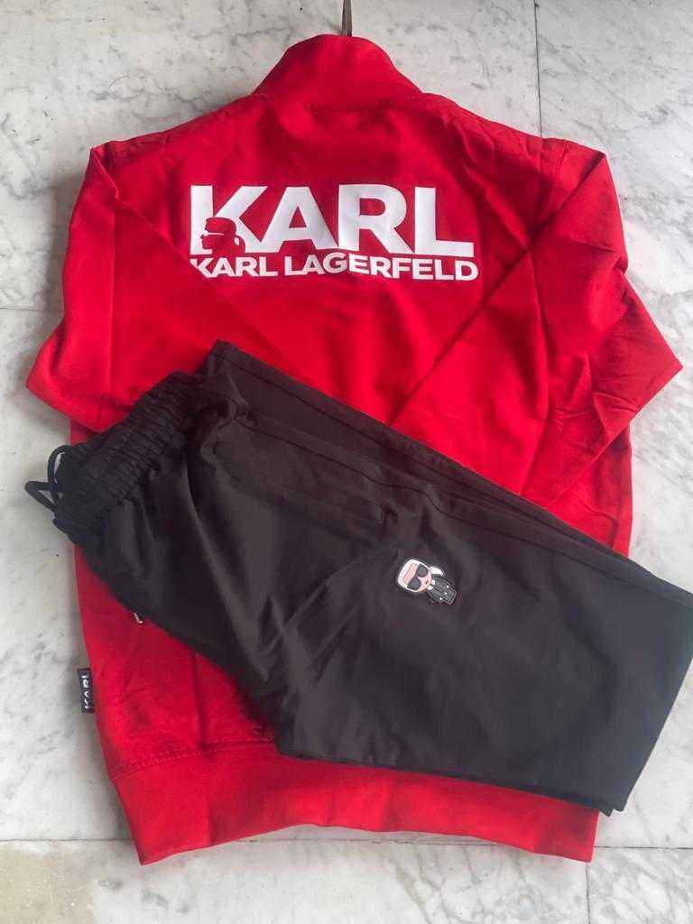 karl Lagerfeld Tracksuits