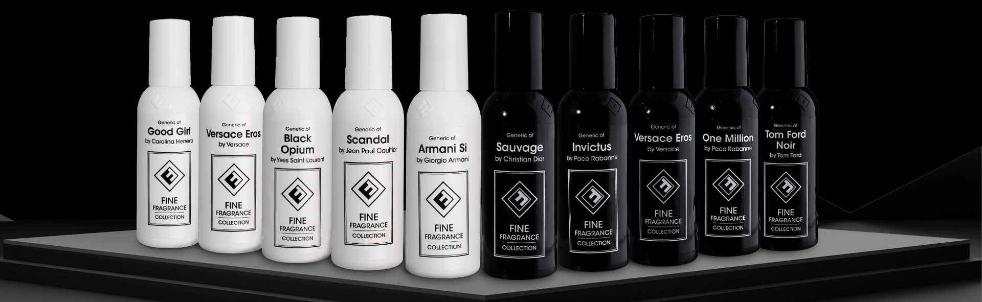 Fine Fragrance Agent