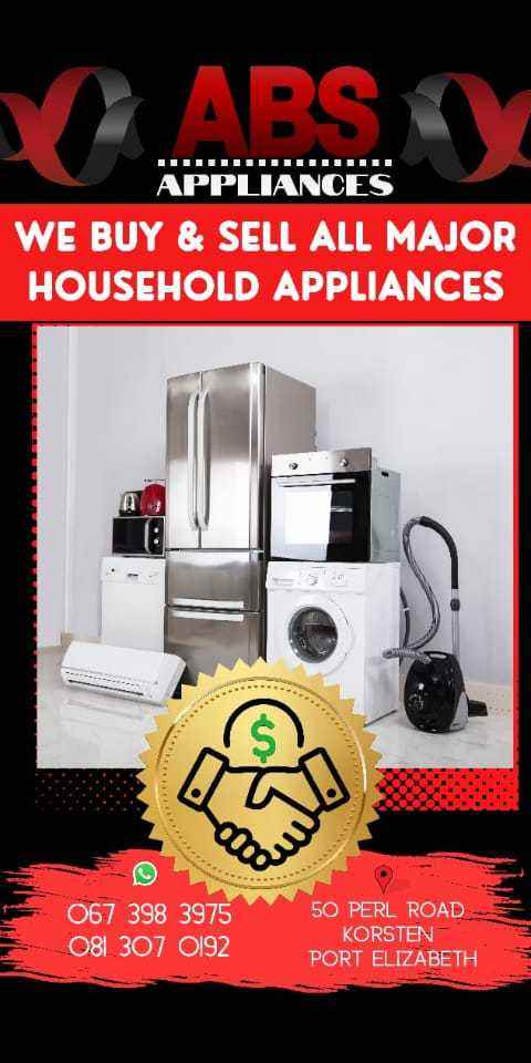 Abs Appliances