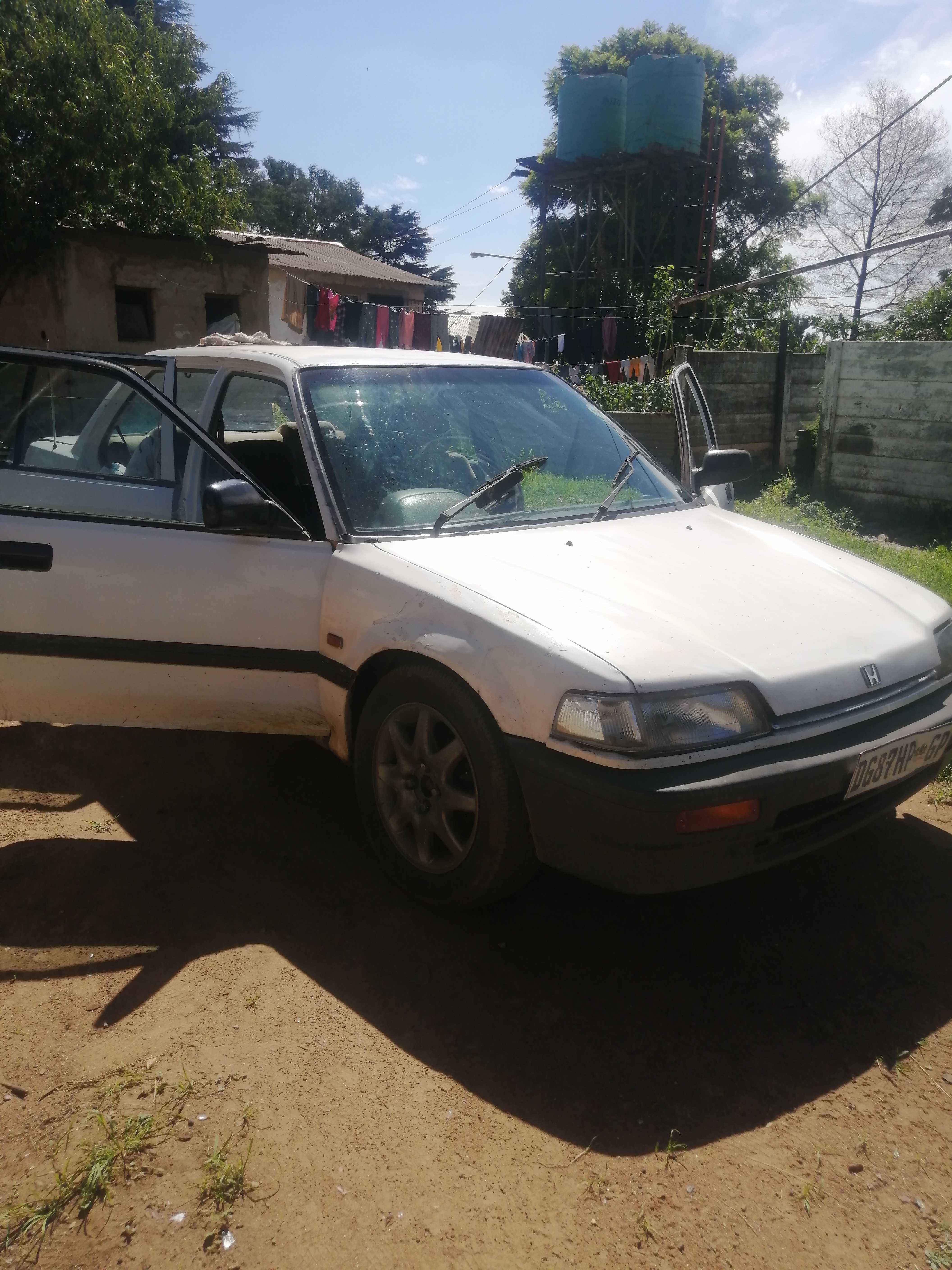 Kuda Maketo