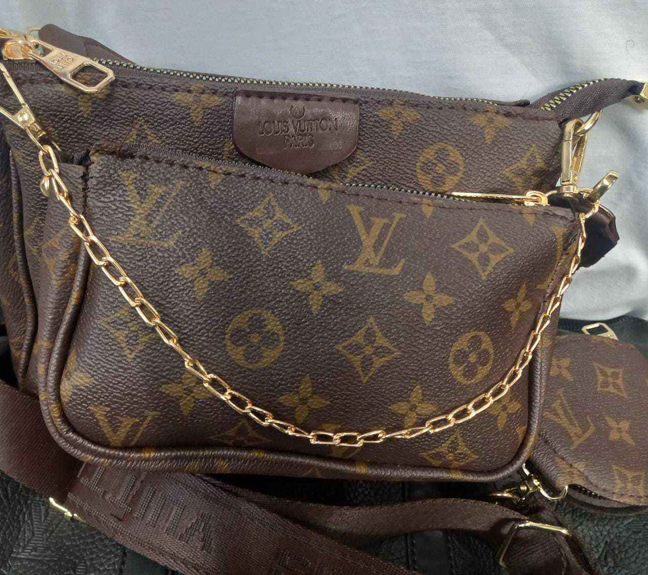 Louis Vuitton bag
