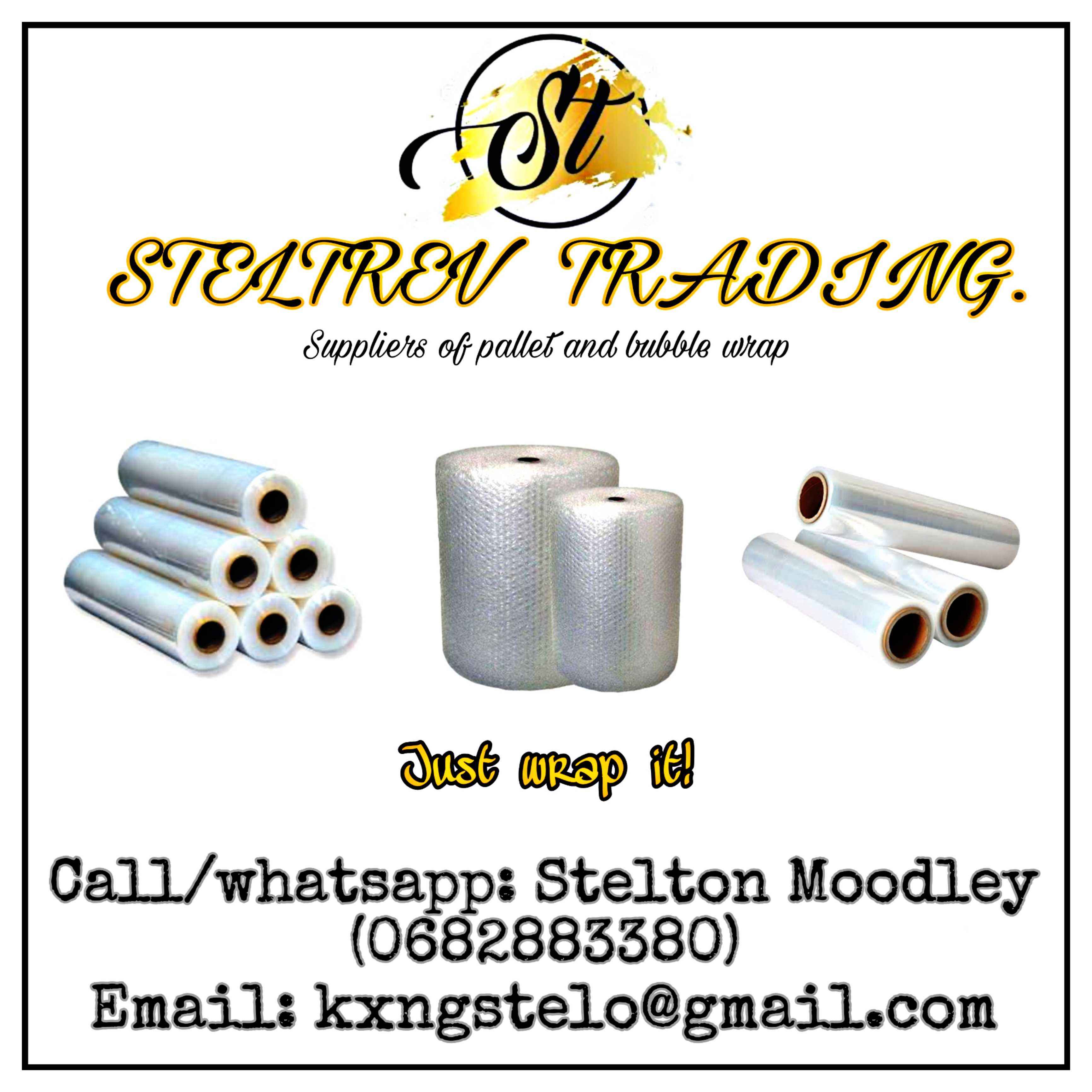 Stelton Moodley