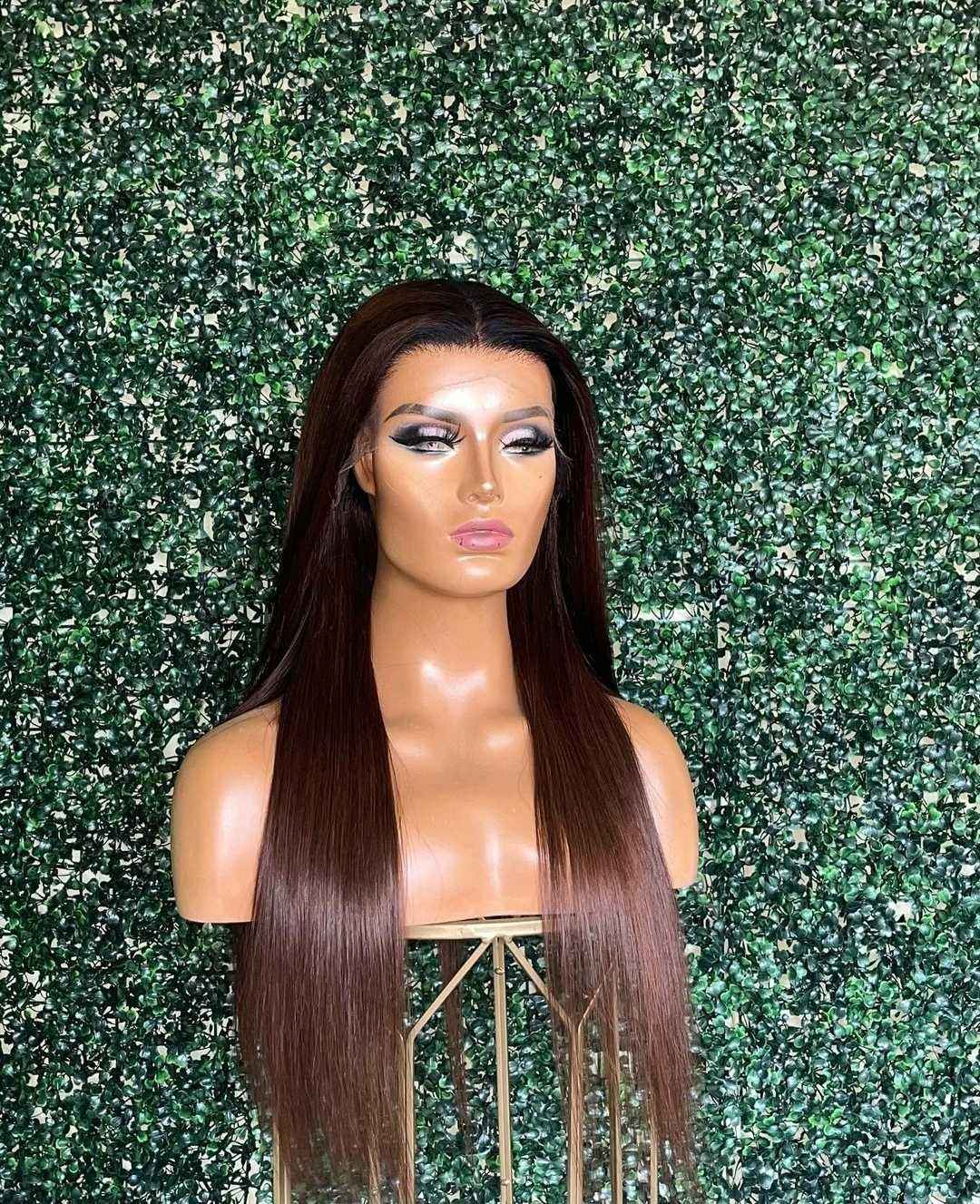 20" Grade 13A Brazilian