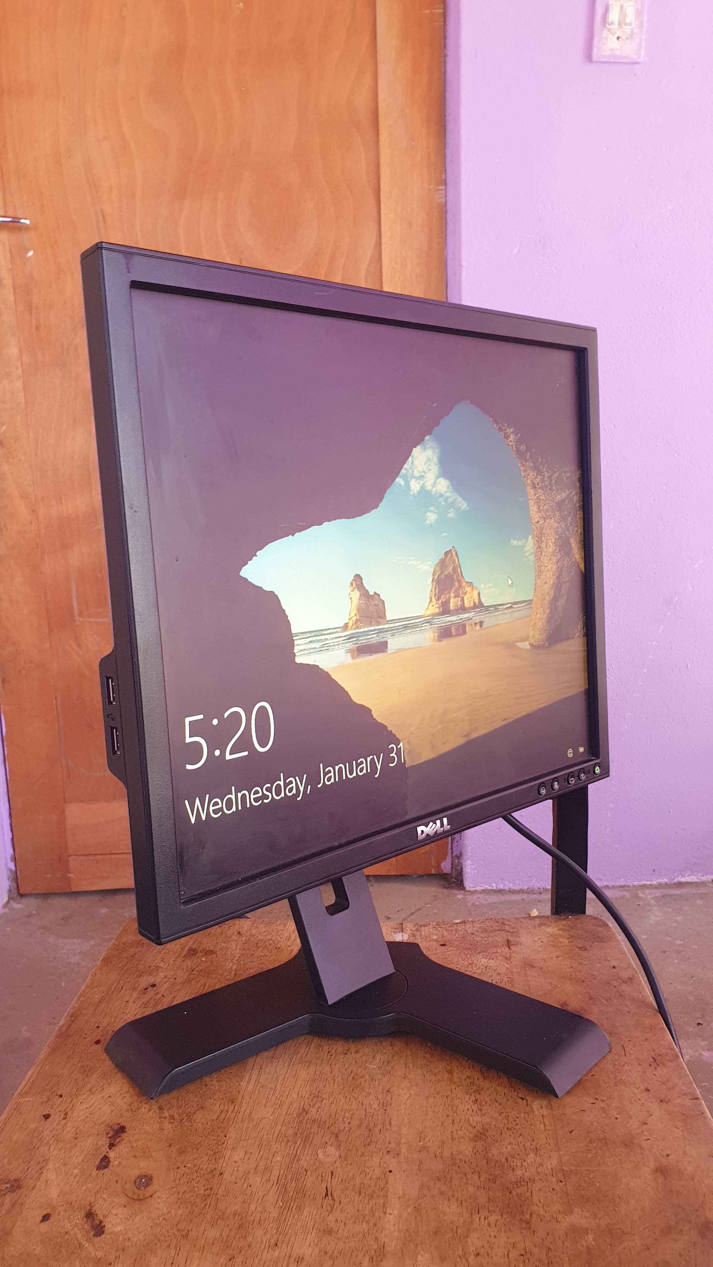 Dell Monitor