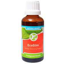 EcoSlim (50ml) | Feelgood Health