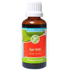 Epi-Still - Effective natural remedy for epilepsy and seizure disorders