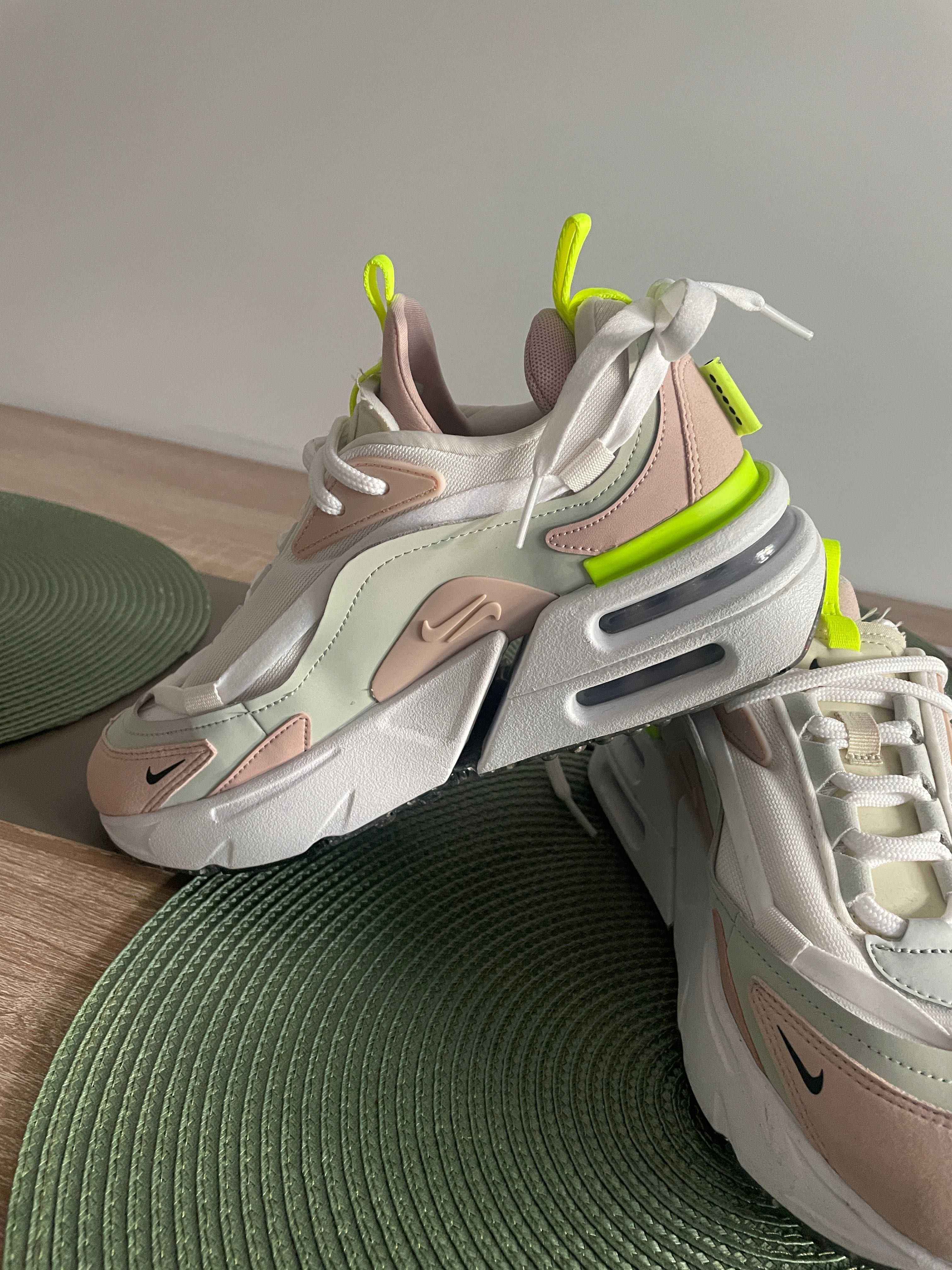 Nike Air max furyosa 