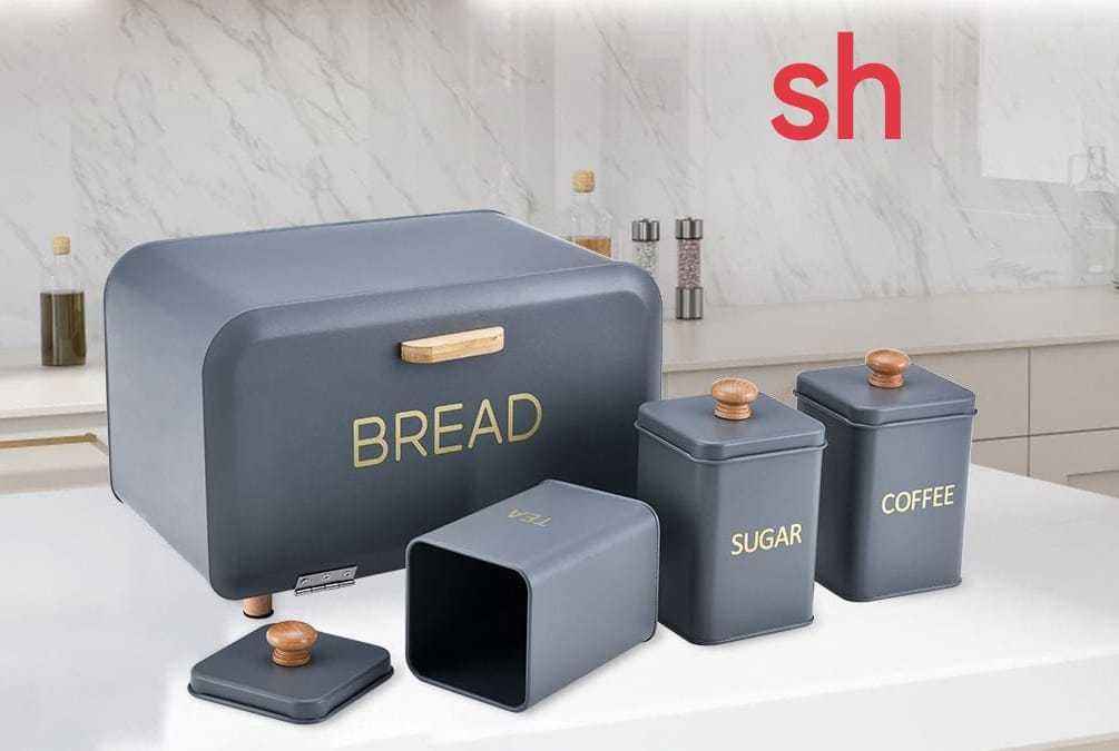 bread container