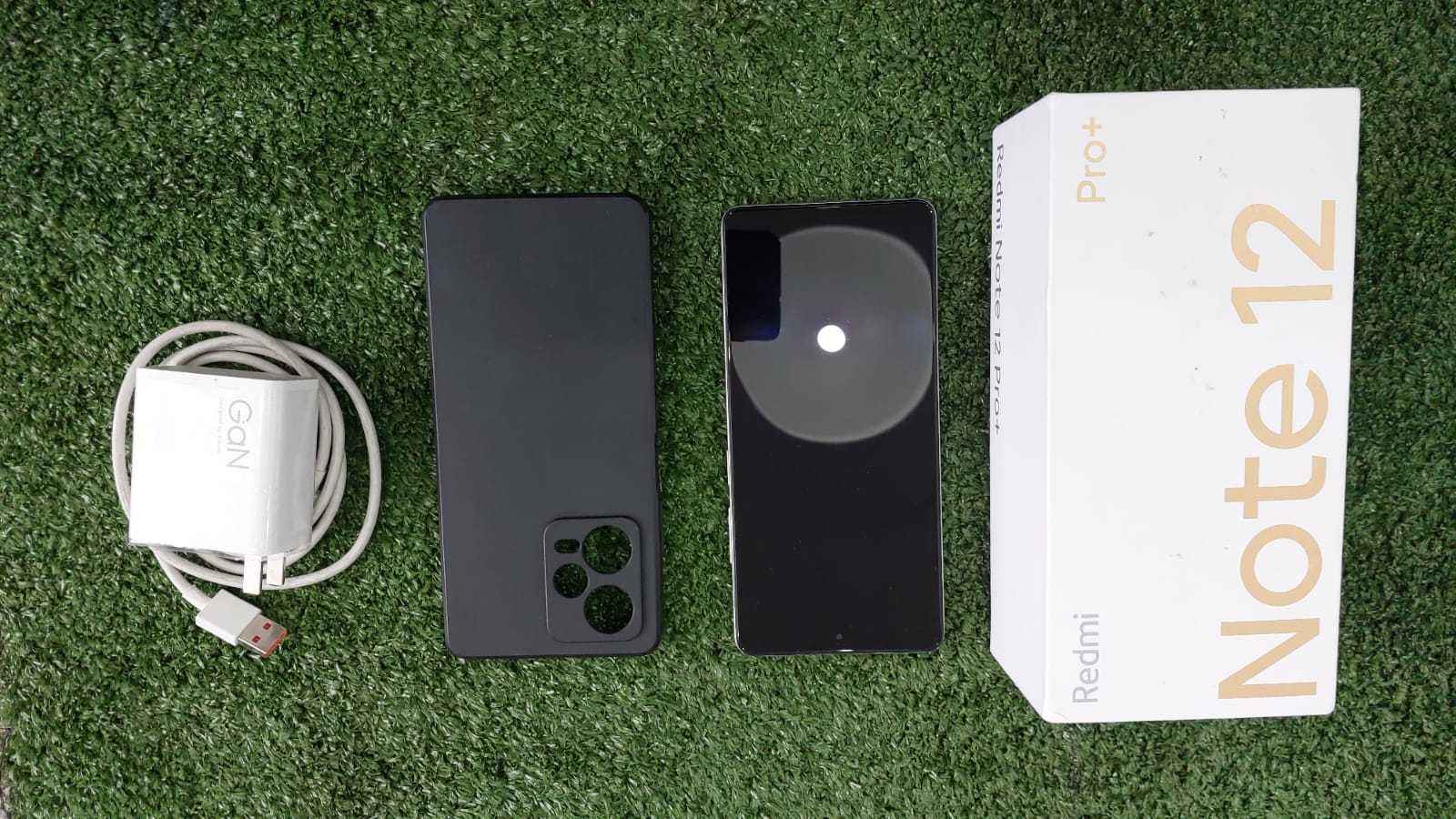 Xiaomi Redmi Note 12 Pro Plus