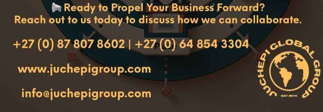 Juchepi Global Group