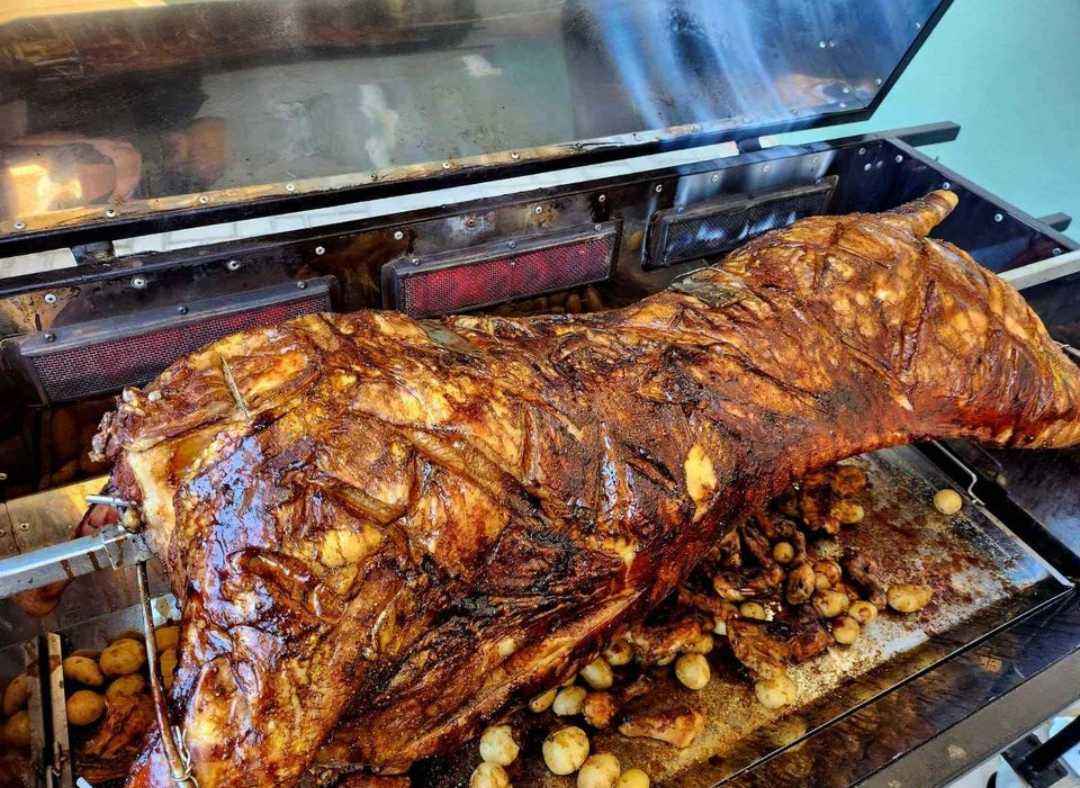 Matimba Brilliance Mthombeni