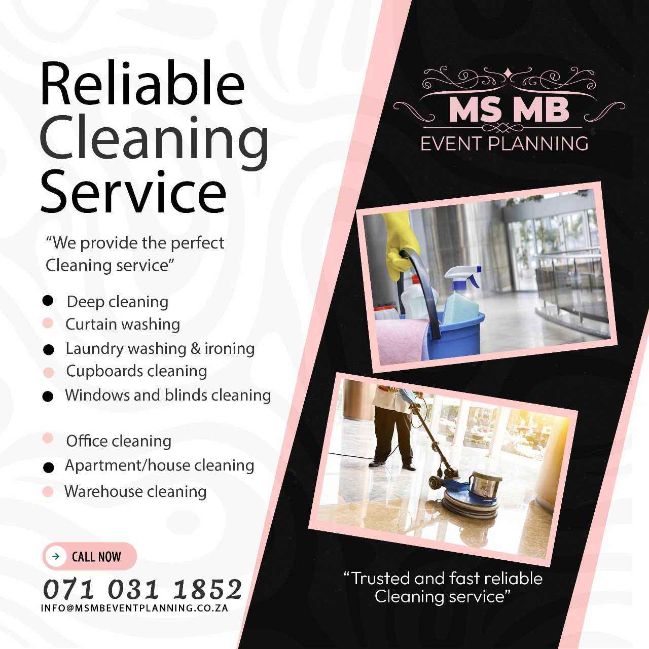Cleaning Service