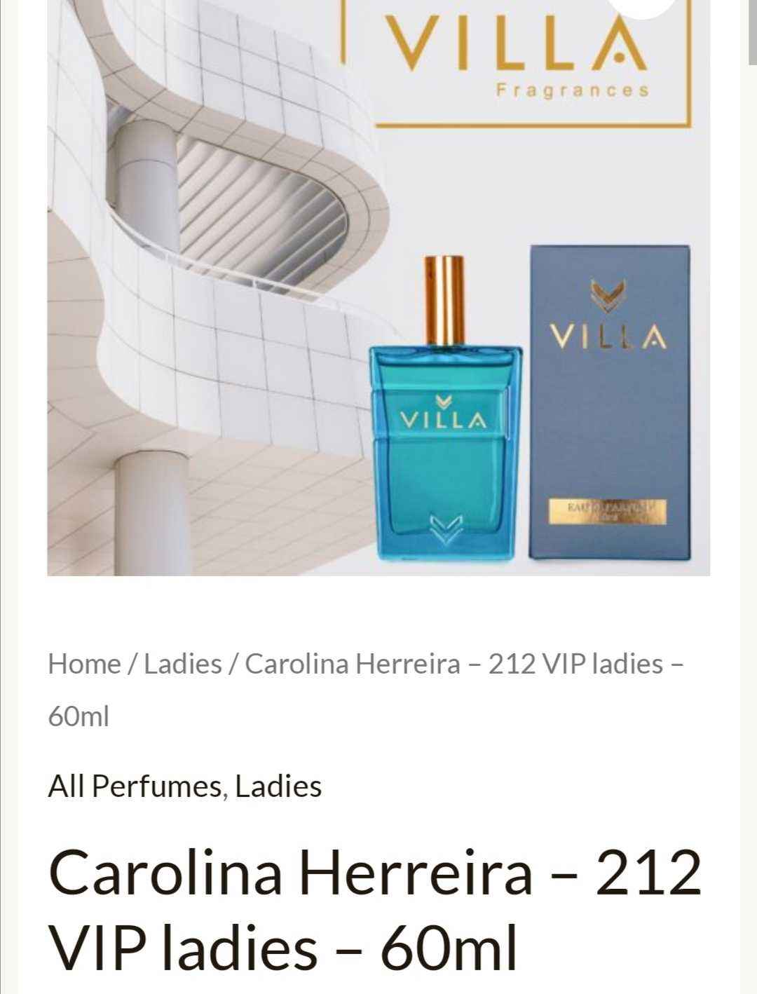 Carolinq Herreira 212 vip