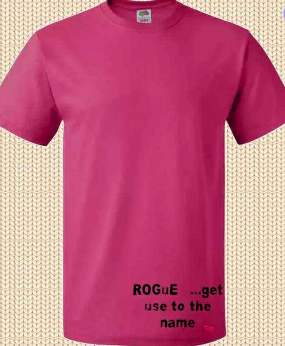 ROGuE.