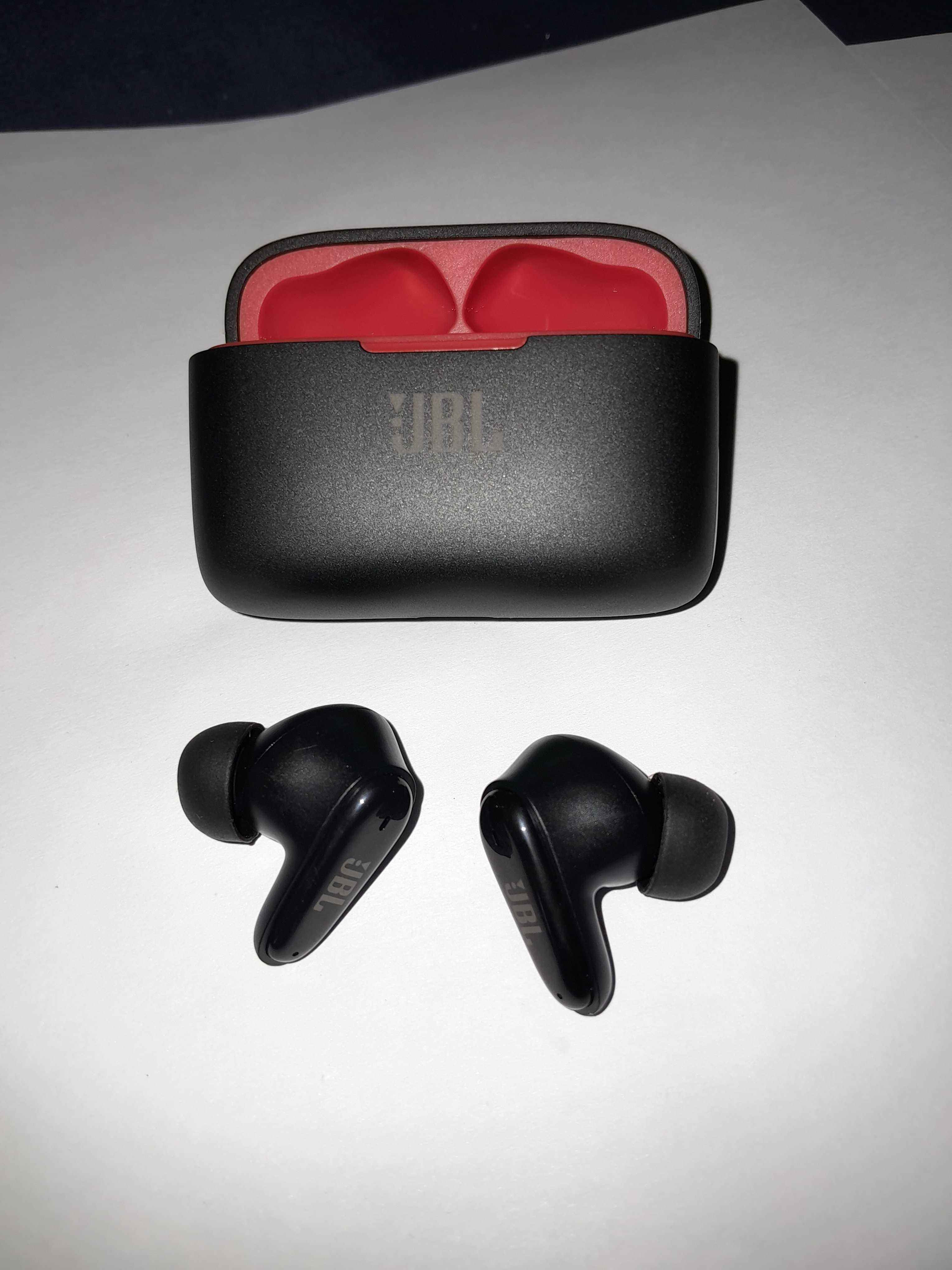 jbl earbuds