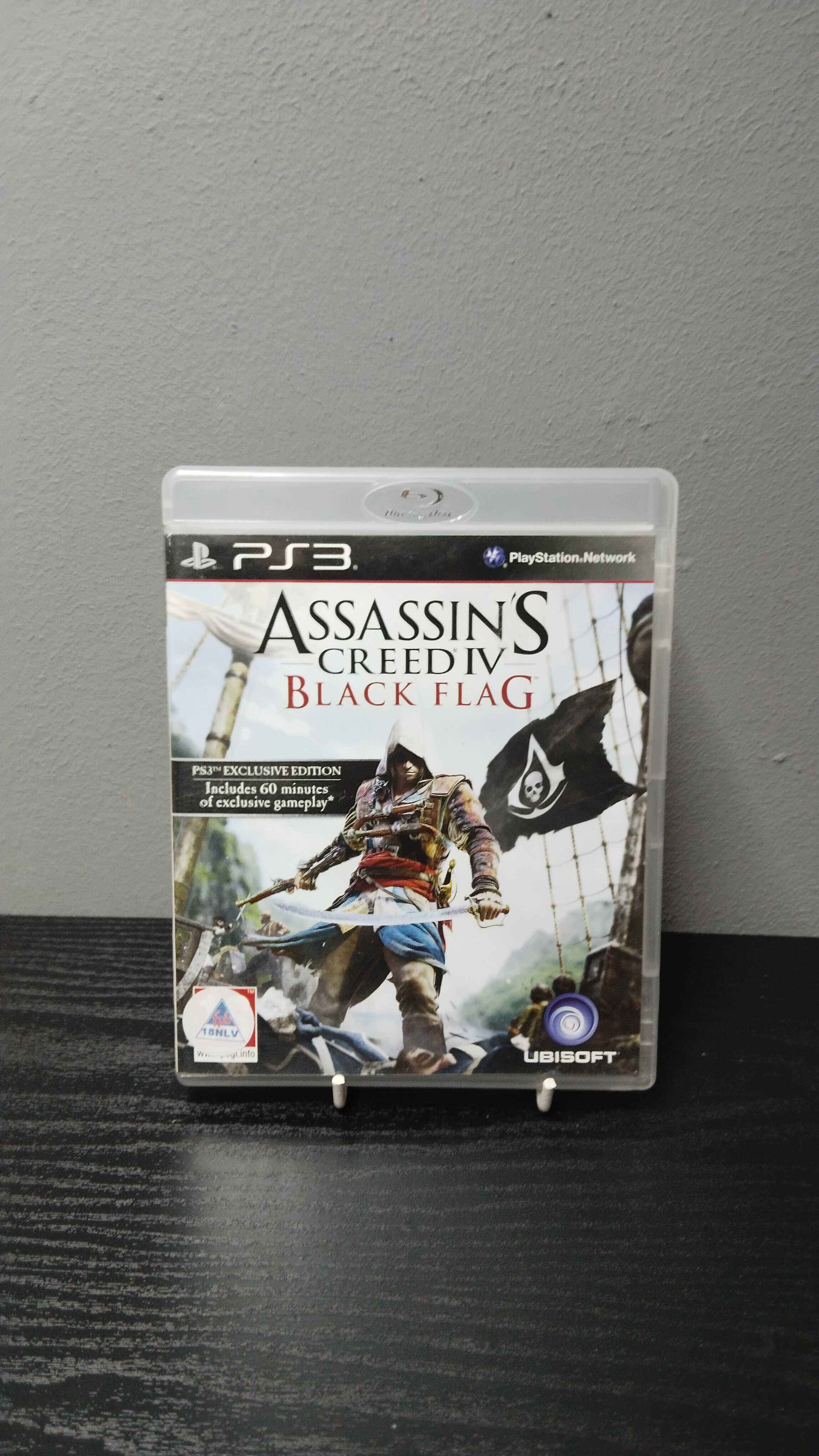 Assassin's Creed Black Flag