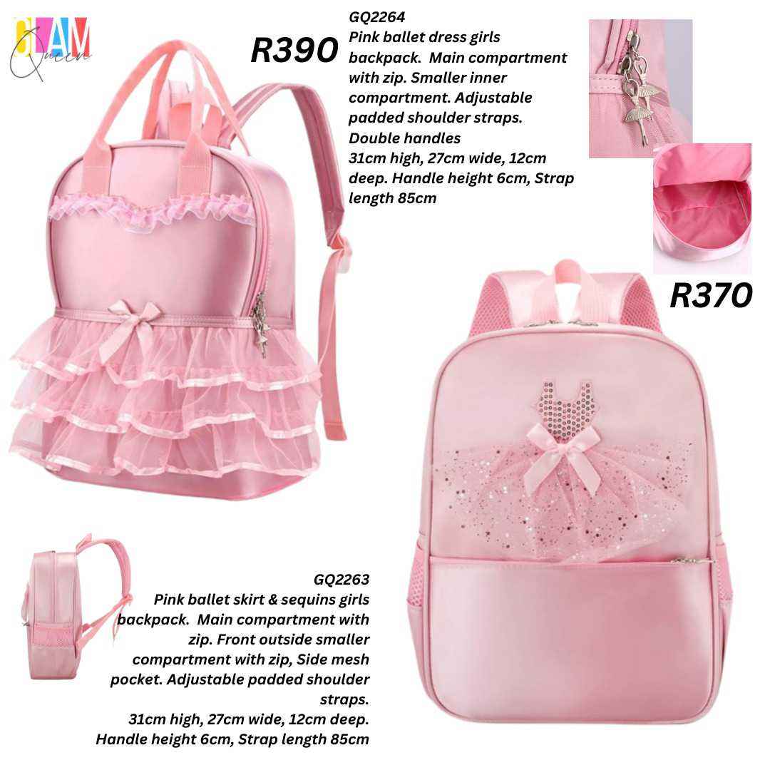 ladies bag travel bags backpack's 