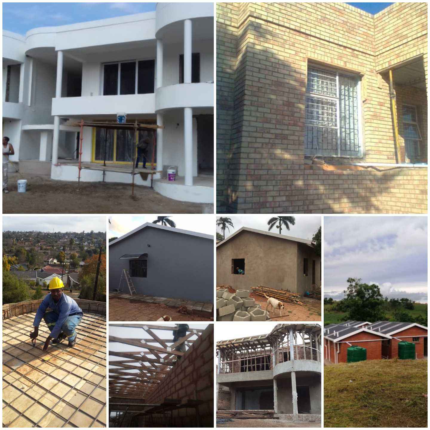 Tatenda Shadreck  Makopa 