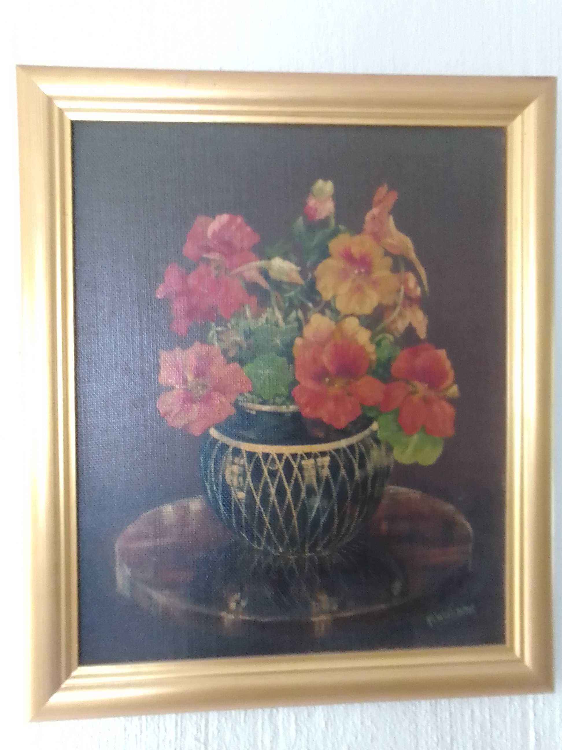 Oil on Board Textured 0769591074.