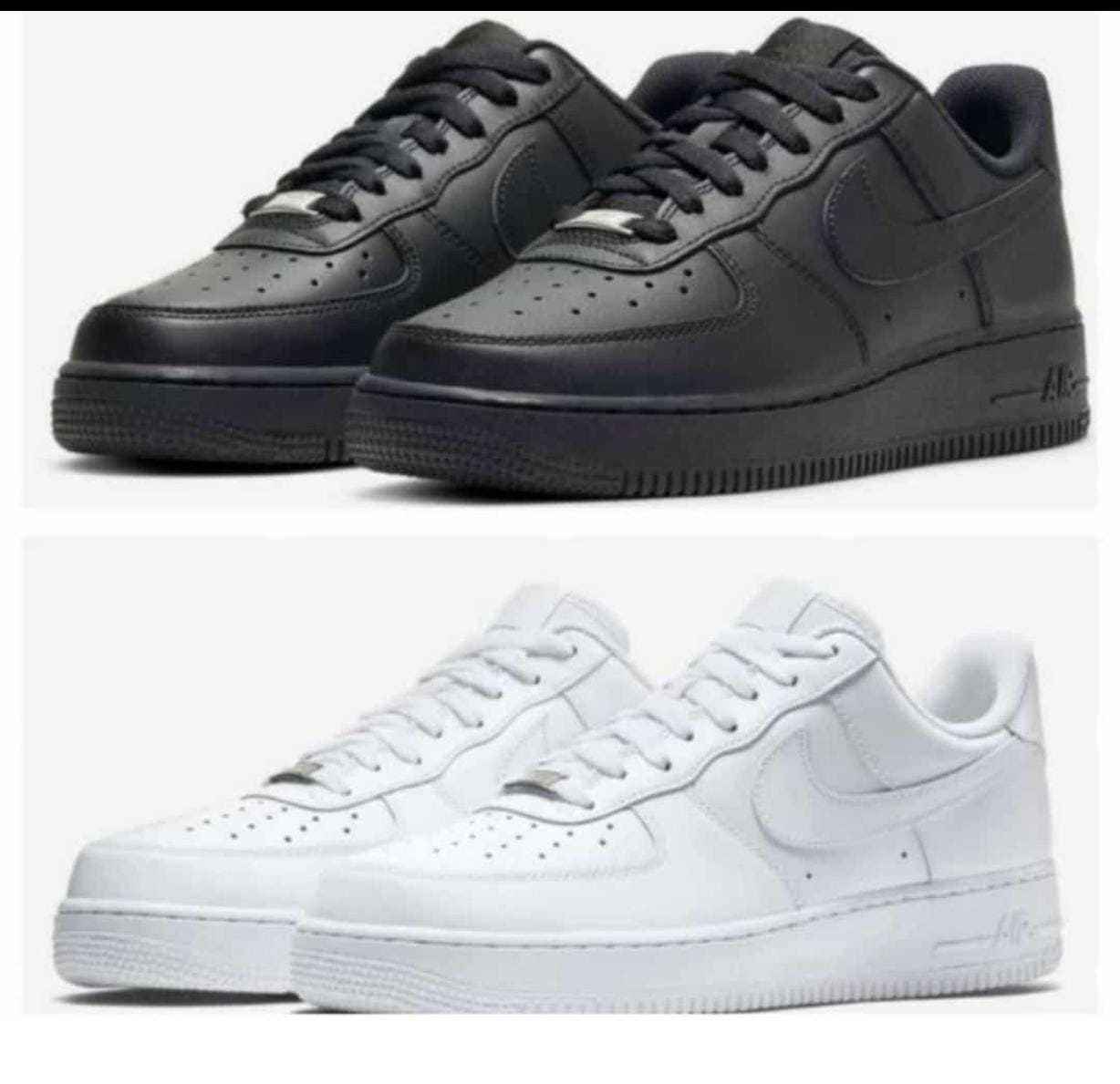 Airforce One Low