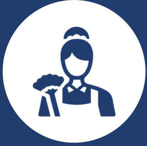 cleaning and services 