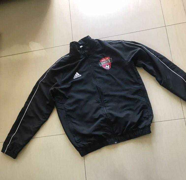Nike jacket 