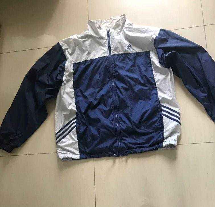 adidas jacket 