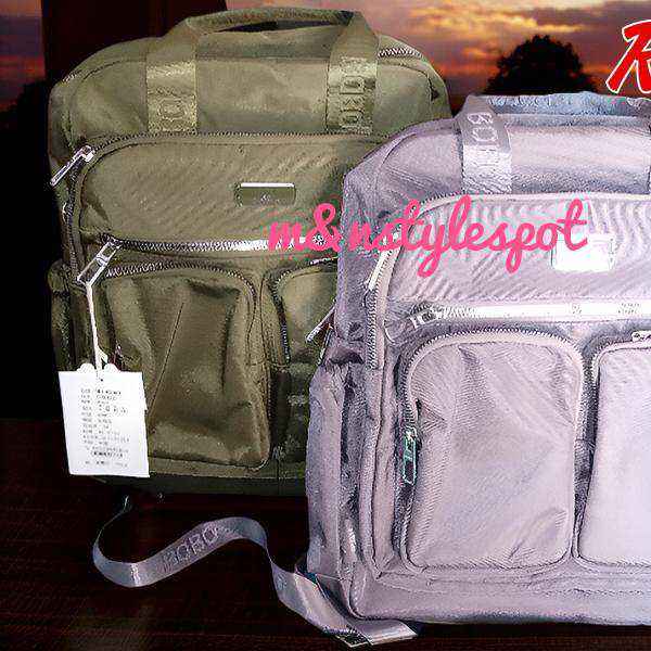 Lds zipper backpacks